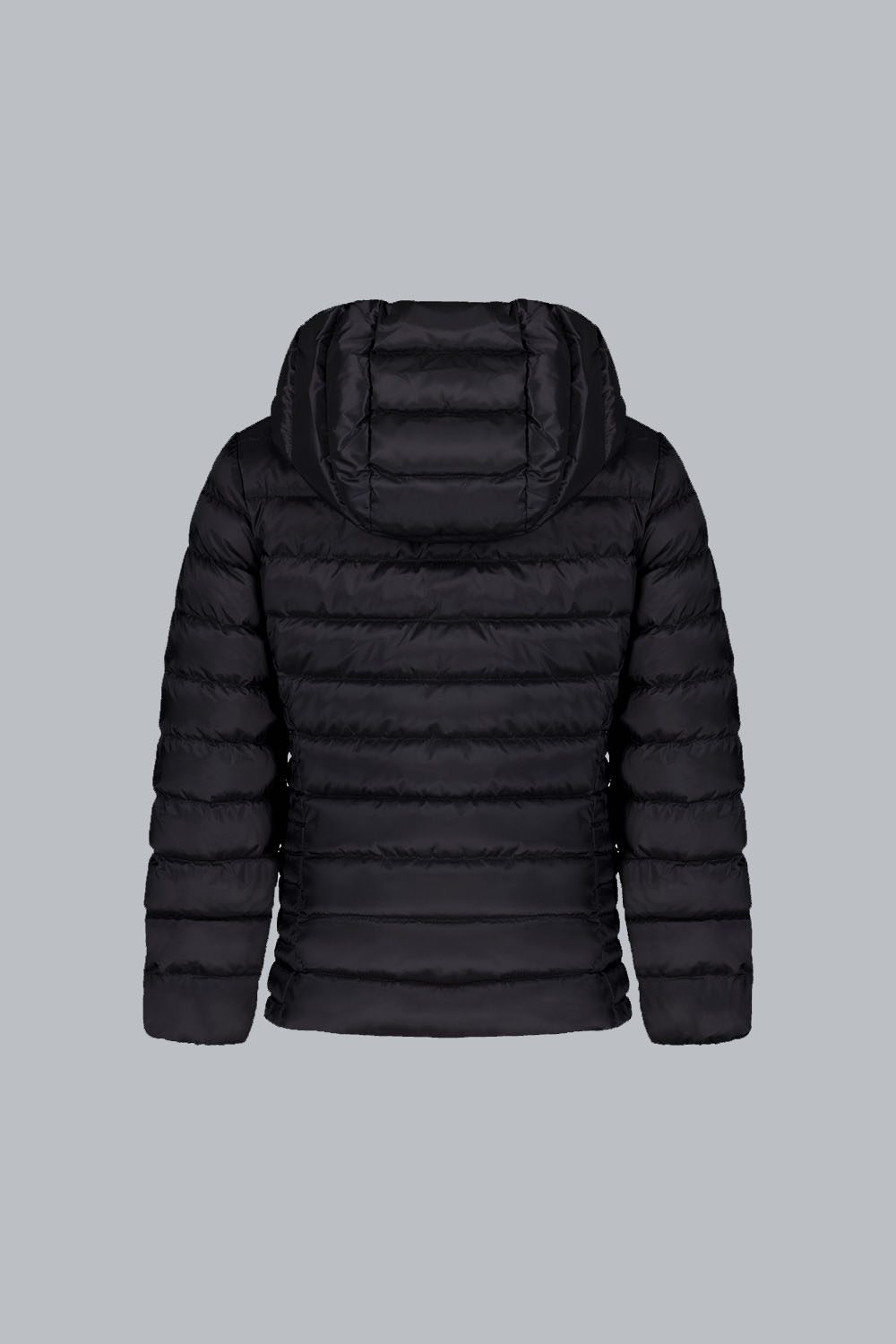 ciesse-outdoor-karis-girl-daunenjacke-schwarz-800 image 2