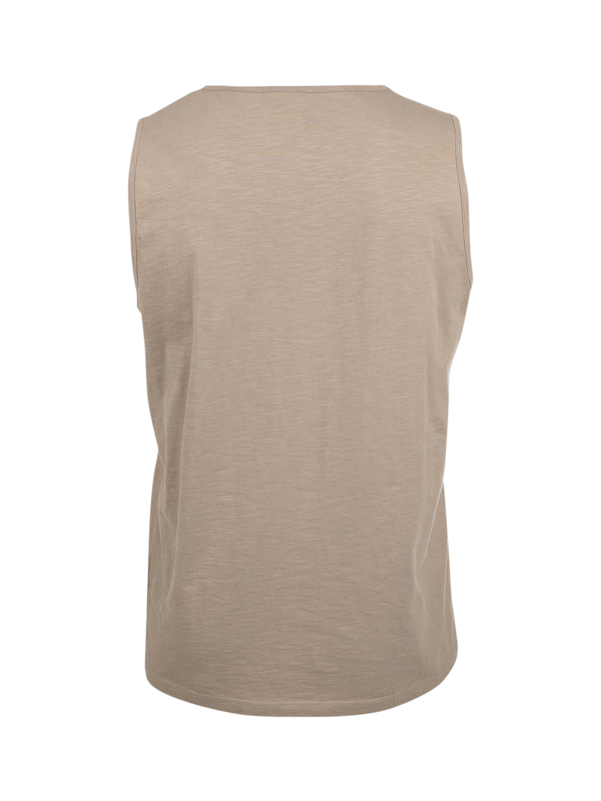 brunotti-malaku-slub-singlet-tank-top-herren-chinchilla-baumwolle image 8