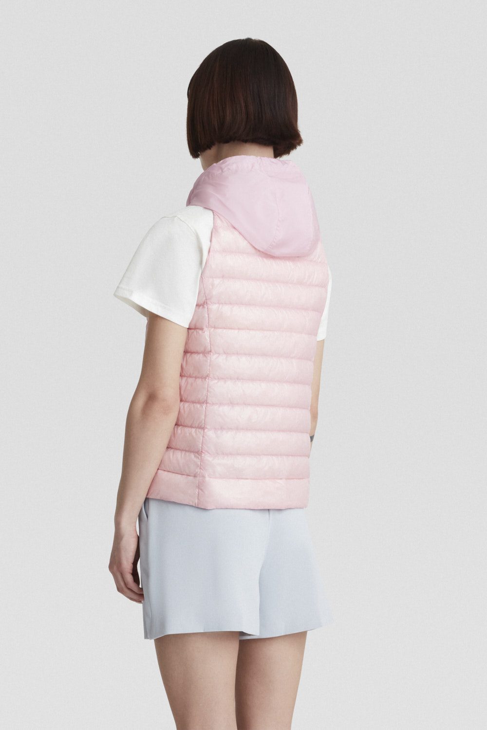 ciesse-outdoor-alya-daunenweste-rosa-mit-kapuze-800-fill image 4