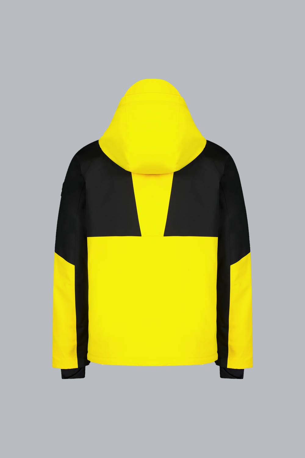 ciesse-outdoor-bleis-skijacke-schwarz-primaloft-herren image 2