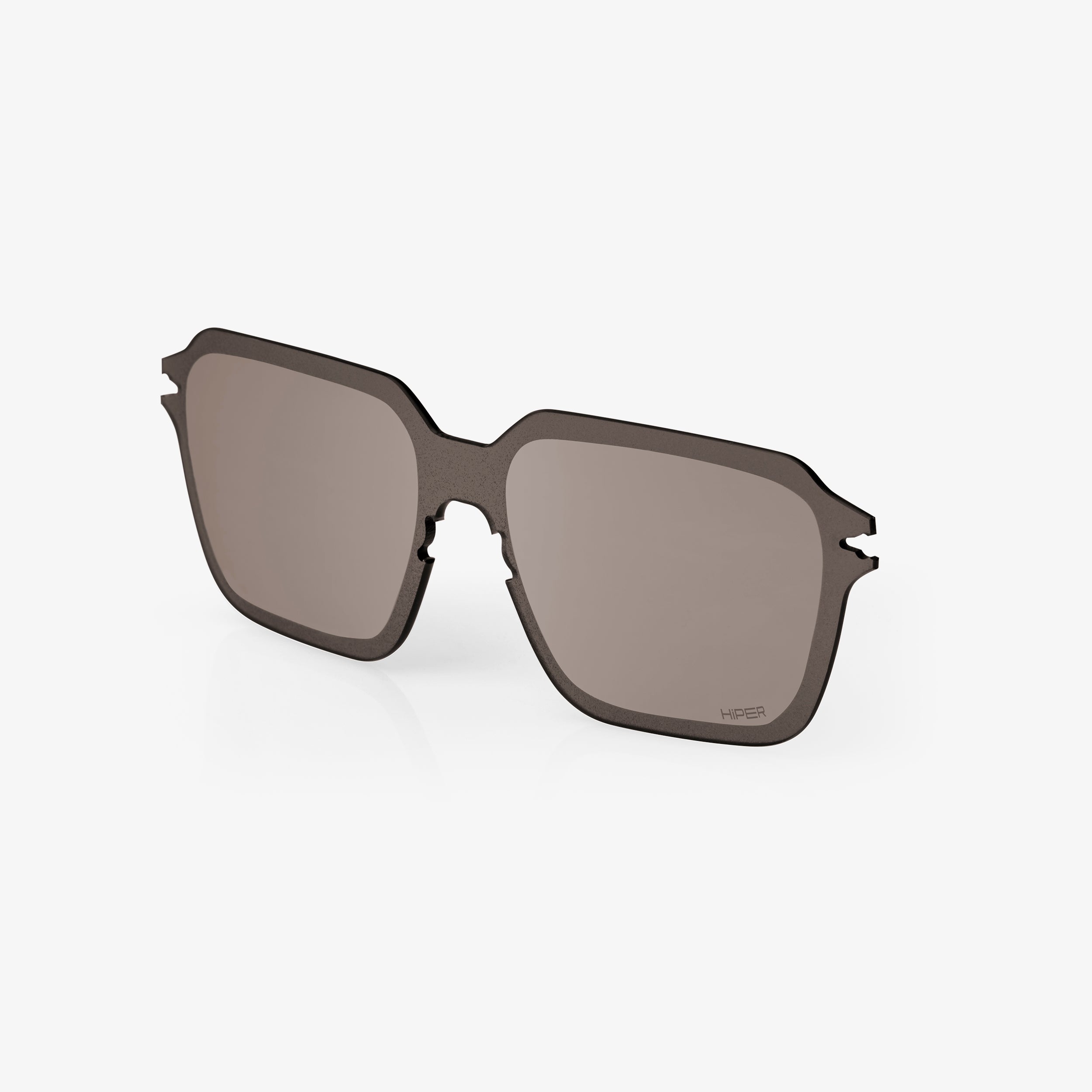 100-legere-trap-ersatzlinse-hiper-silver-mirror-sonnenbrille image 1