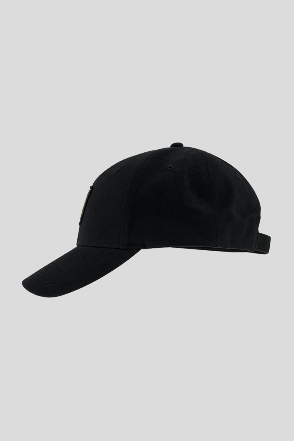 ciesse-outdoor-baseball-cap-schwarz-baumwolle-unisex image 5