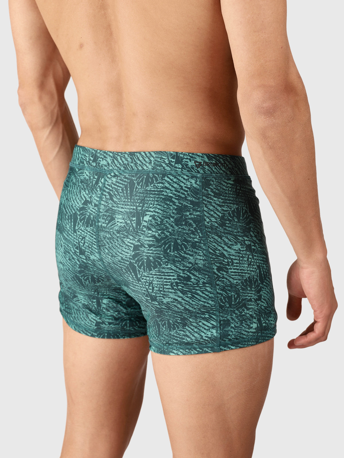 brunotti-samier-herren-badehose-fuel-green-print image 6