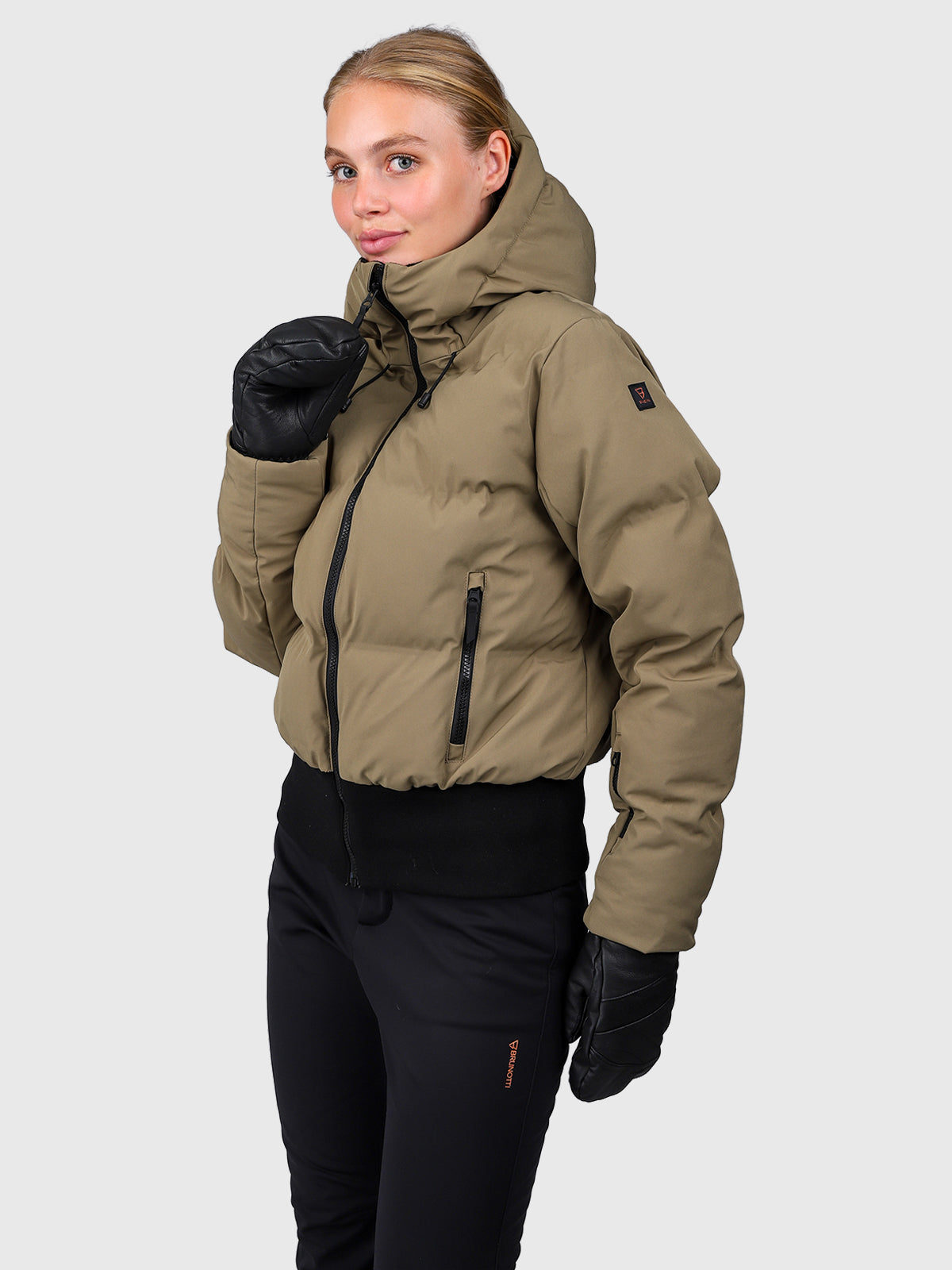 brunotti-firecrown-snow-jacket-damen-dusky-green-10k image 4