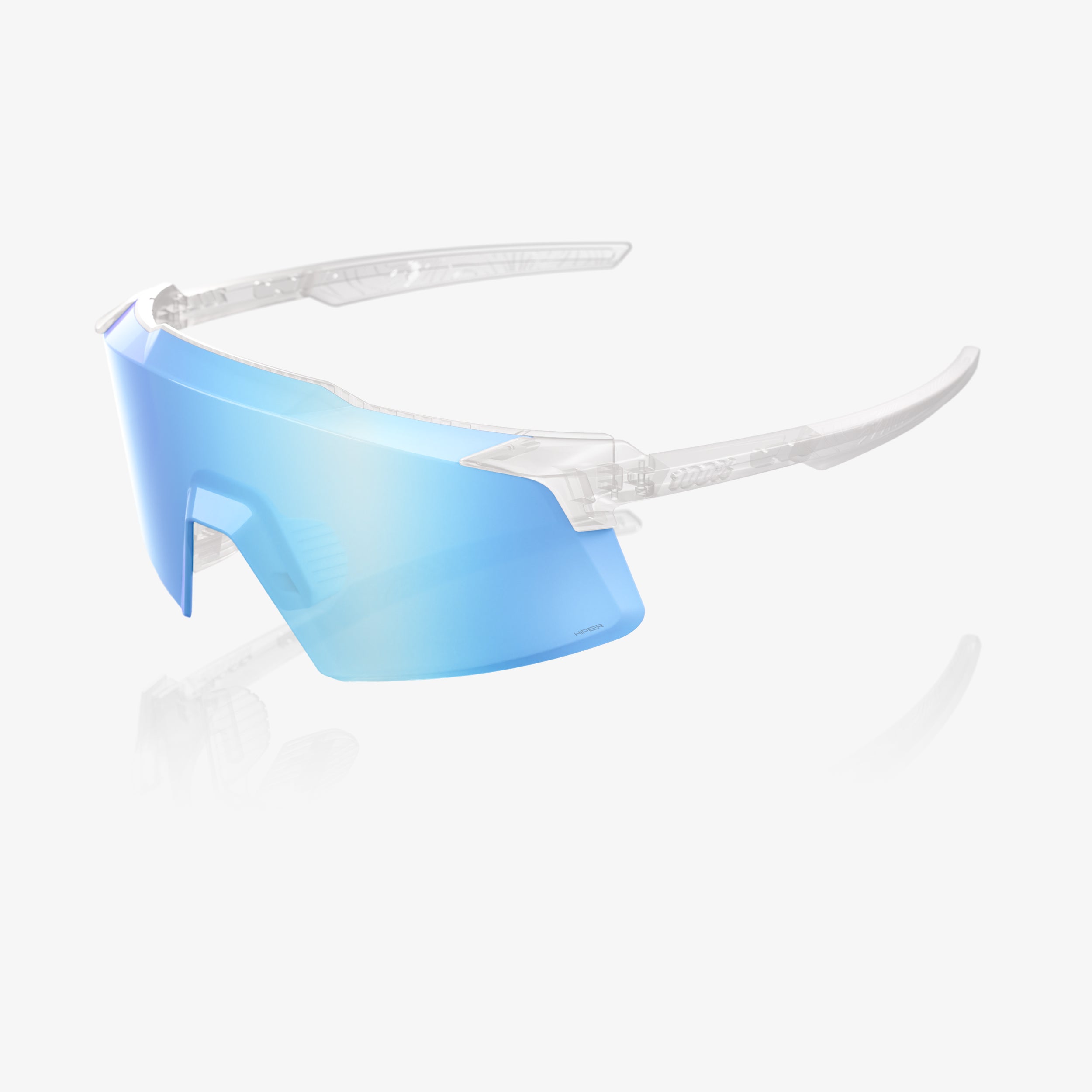 100-aerocraft-ersatzlinse-hiper-blue-mirror image 1