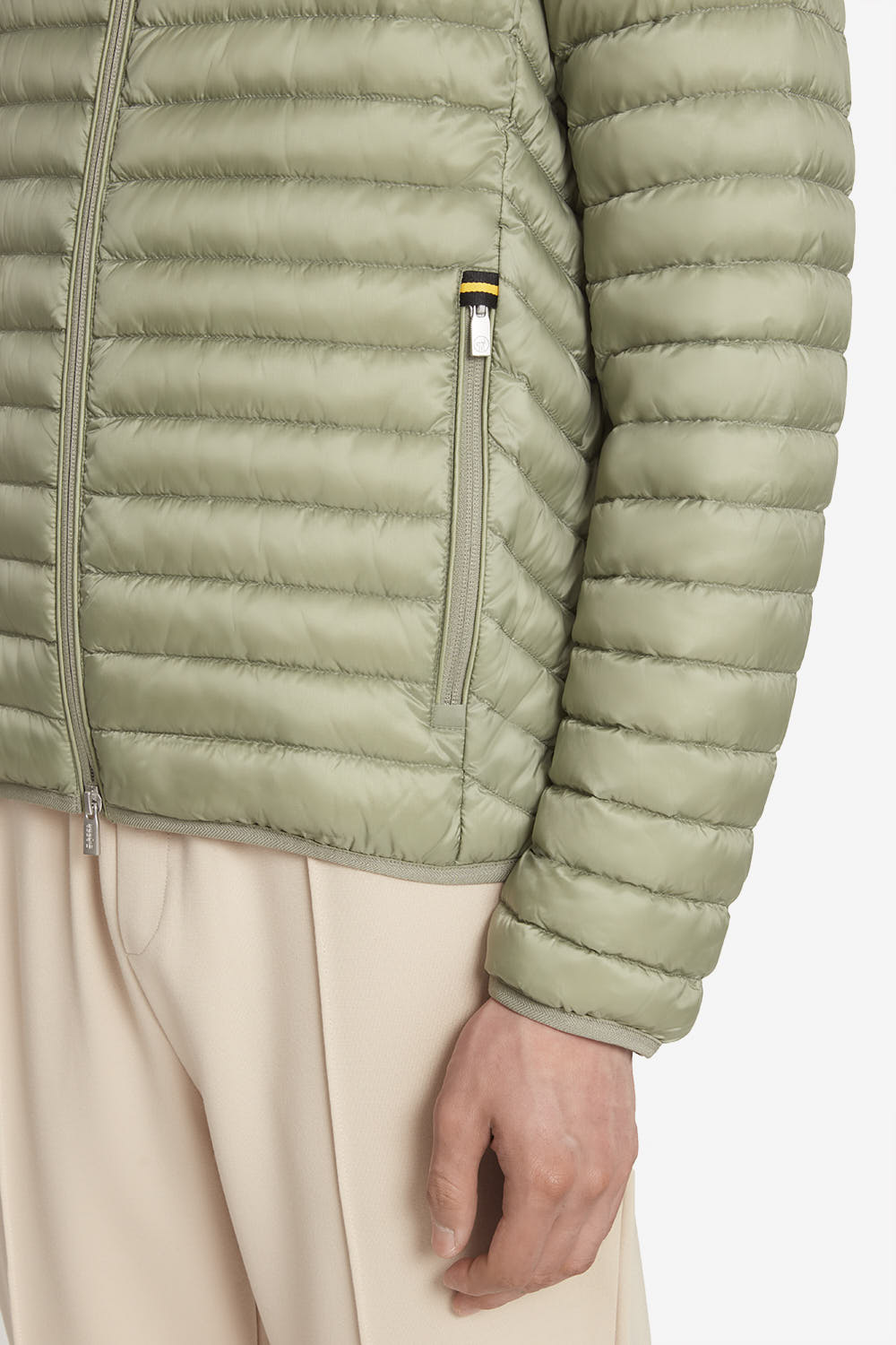ciesse-jason-4-0-daunenjacke-herren-gr-n-800-fill-power image 4