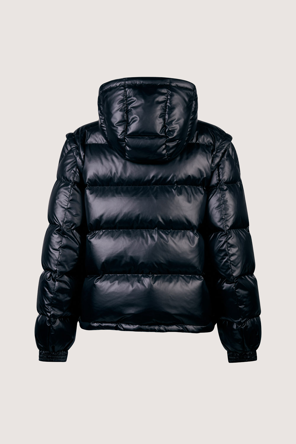 ciesse-outdoor-ginny-daunenjacke-damen-schwarz-abnehmbare-rmel image 6