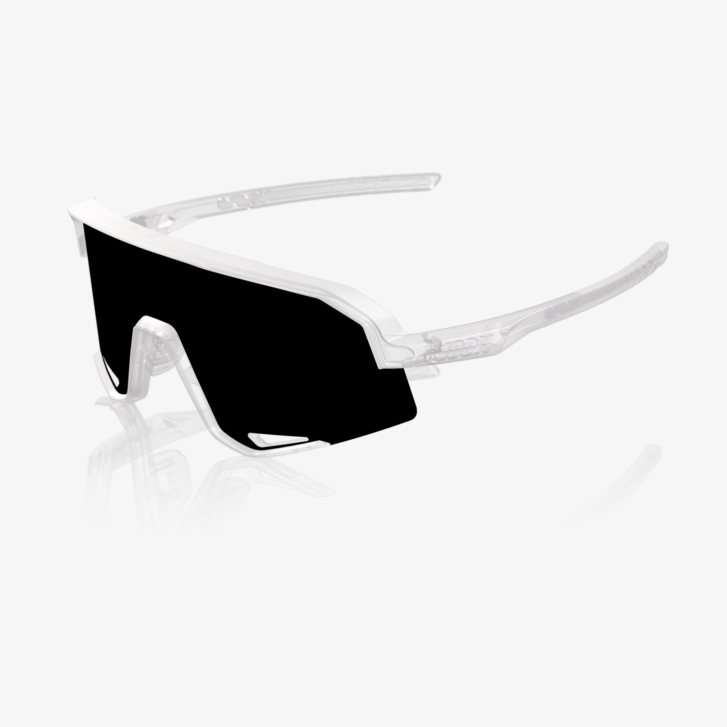 100-slendale-ersatzglas-smoke-sonnenbrille image 1