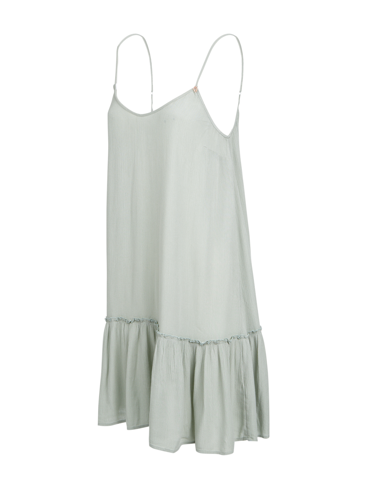 brunotti-nami-kleid-damen-aqua-grey-leicht-flie-end image 8