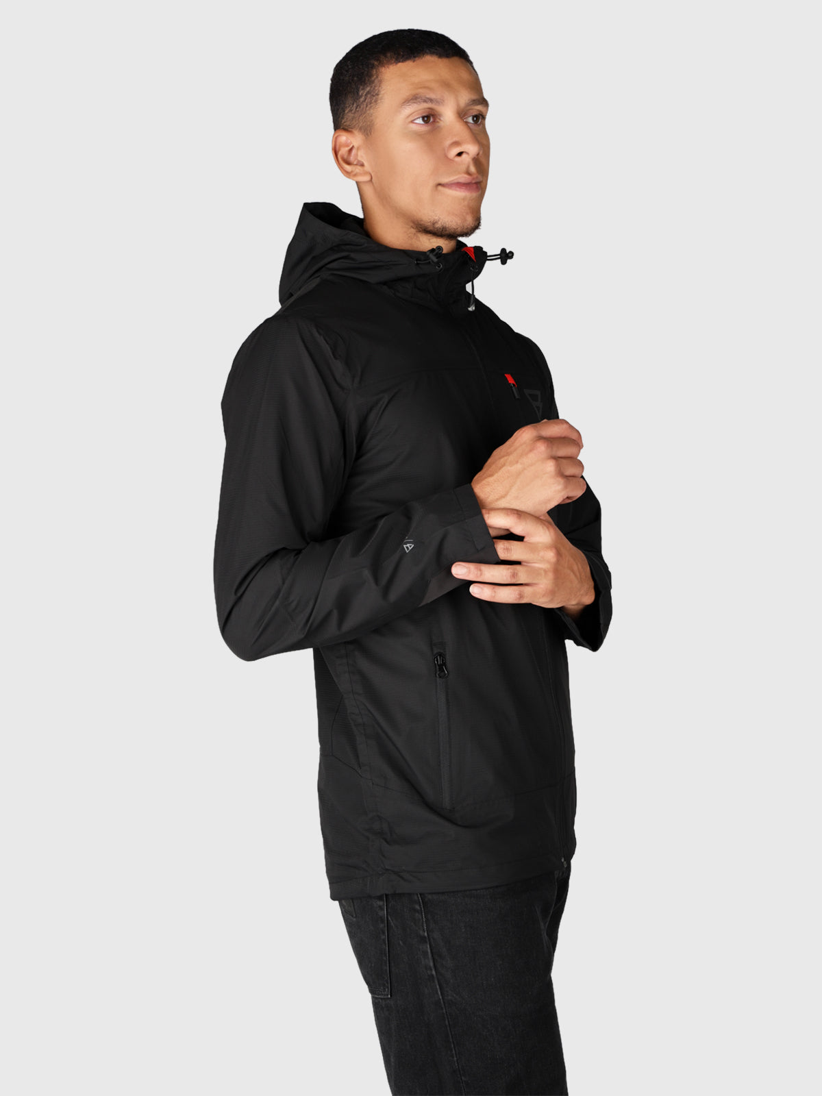brunotti-weylin-n-herren-regenjacke-schwarz-10k-wasserdicht image 3