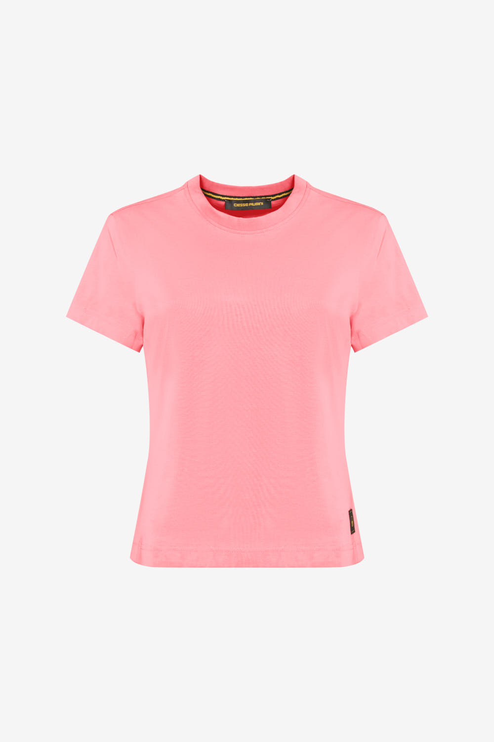 ciesse-outdoor-larin-3-0-t-shirt-fuchsia-baumwolle-damen image 5