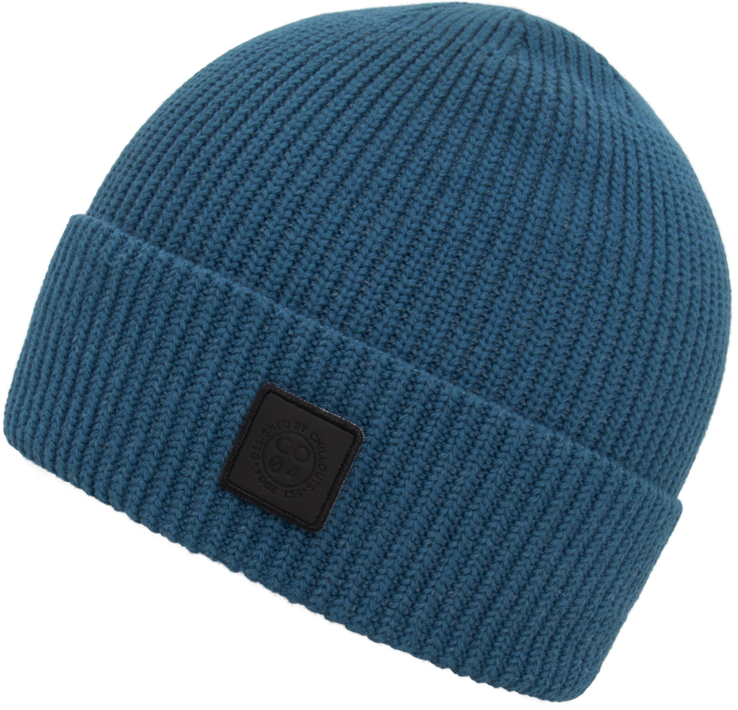 chillouts-karl-m-tze-blau-rippstrick-baumwolle image 1