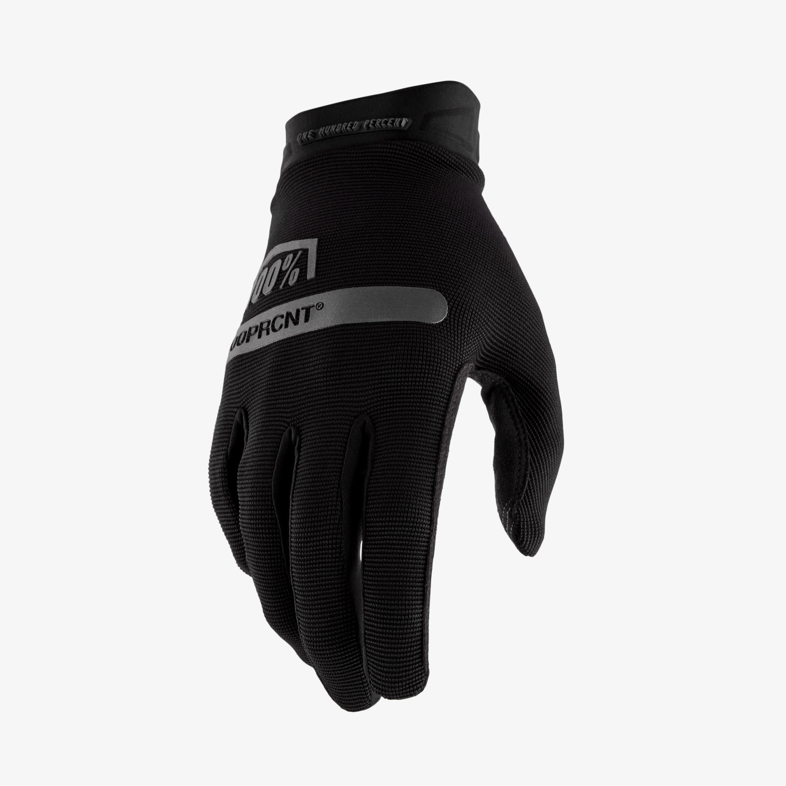100-ridecamp-damen-handschuhe-schwarz-atmungsaktiv image 1