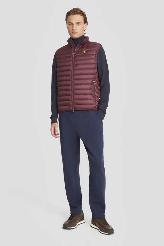 ciesse-outdoor-daunenweste-mogano-800-fill-herren image 1