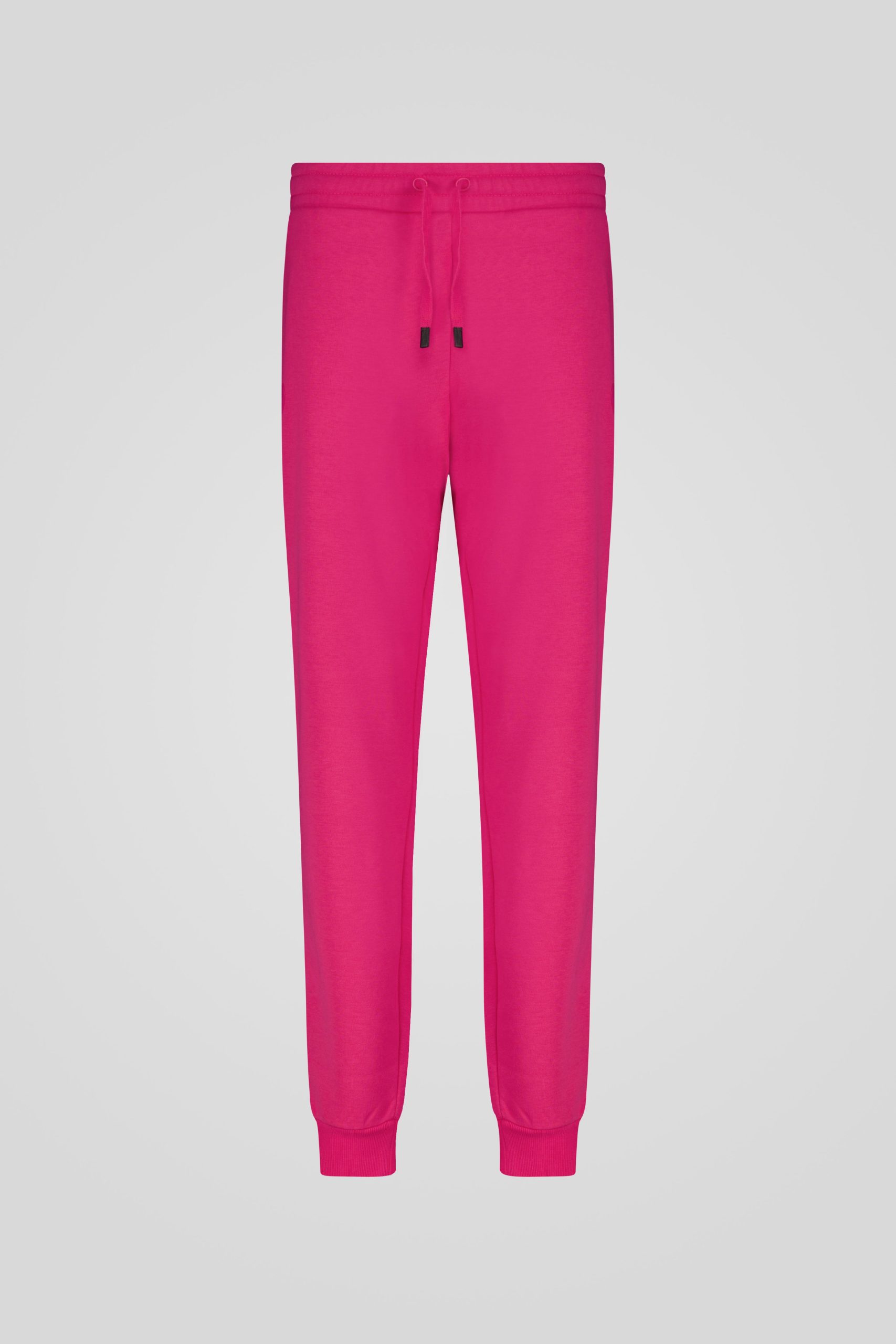 ciesse-pantaloni-sporthose-fuchsia-lang-baumwolle-kordelzug image 5
