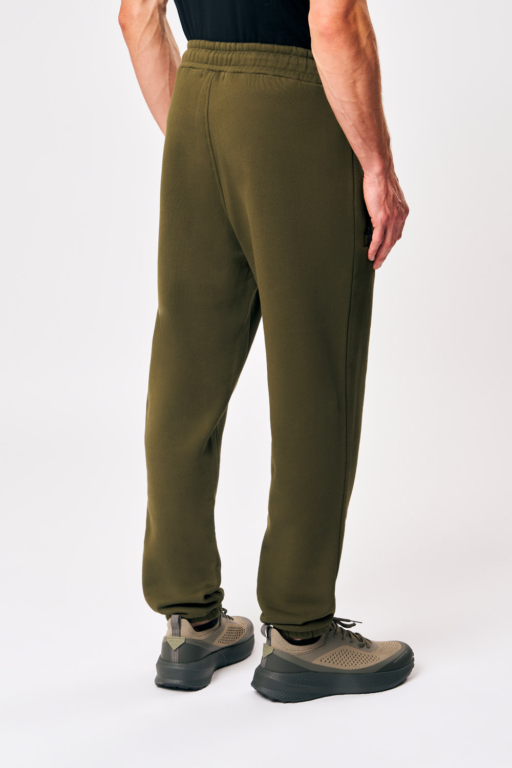 ciesse-outdoor-ronny-4-0-jogginghose-gr-n-herren image 4