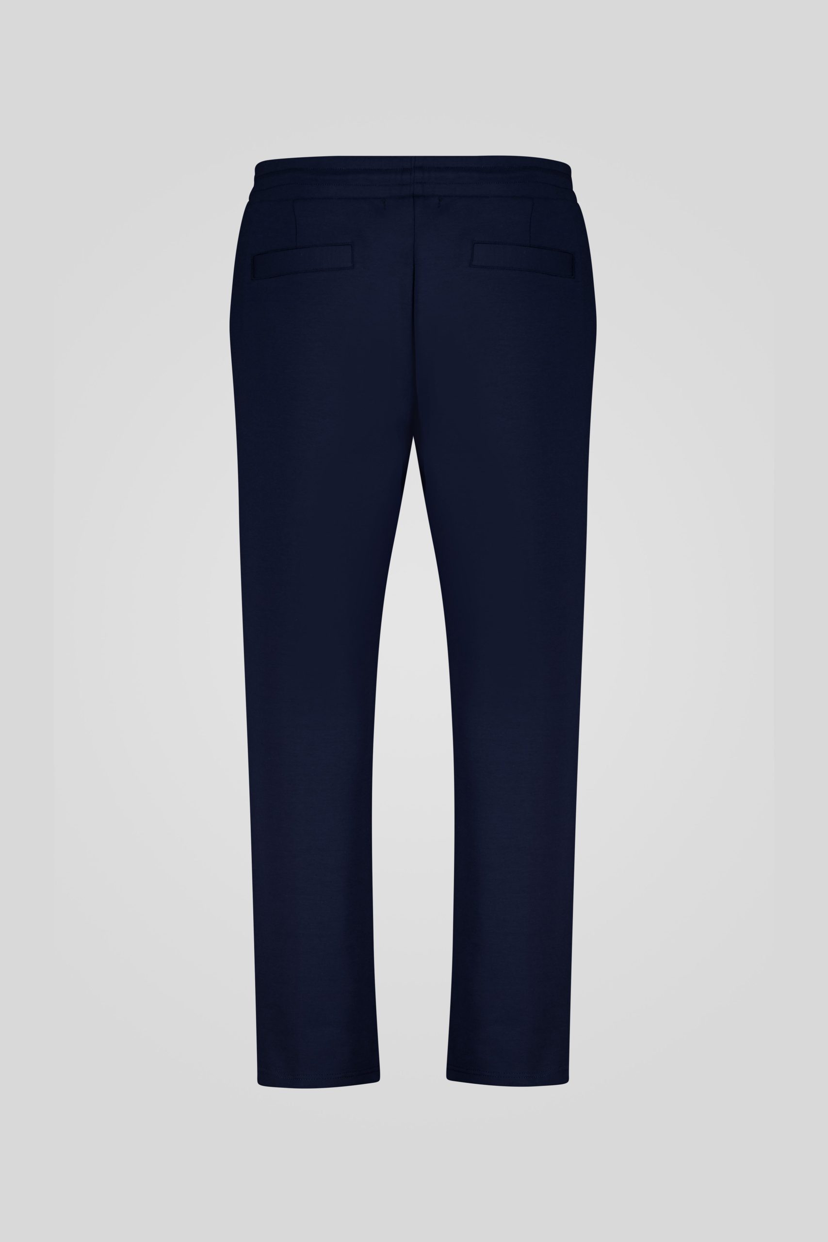 ciesse-outdoor-hose-blau-kordelzug-freizeithose-baumwolle image 6