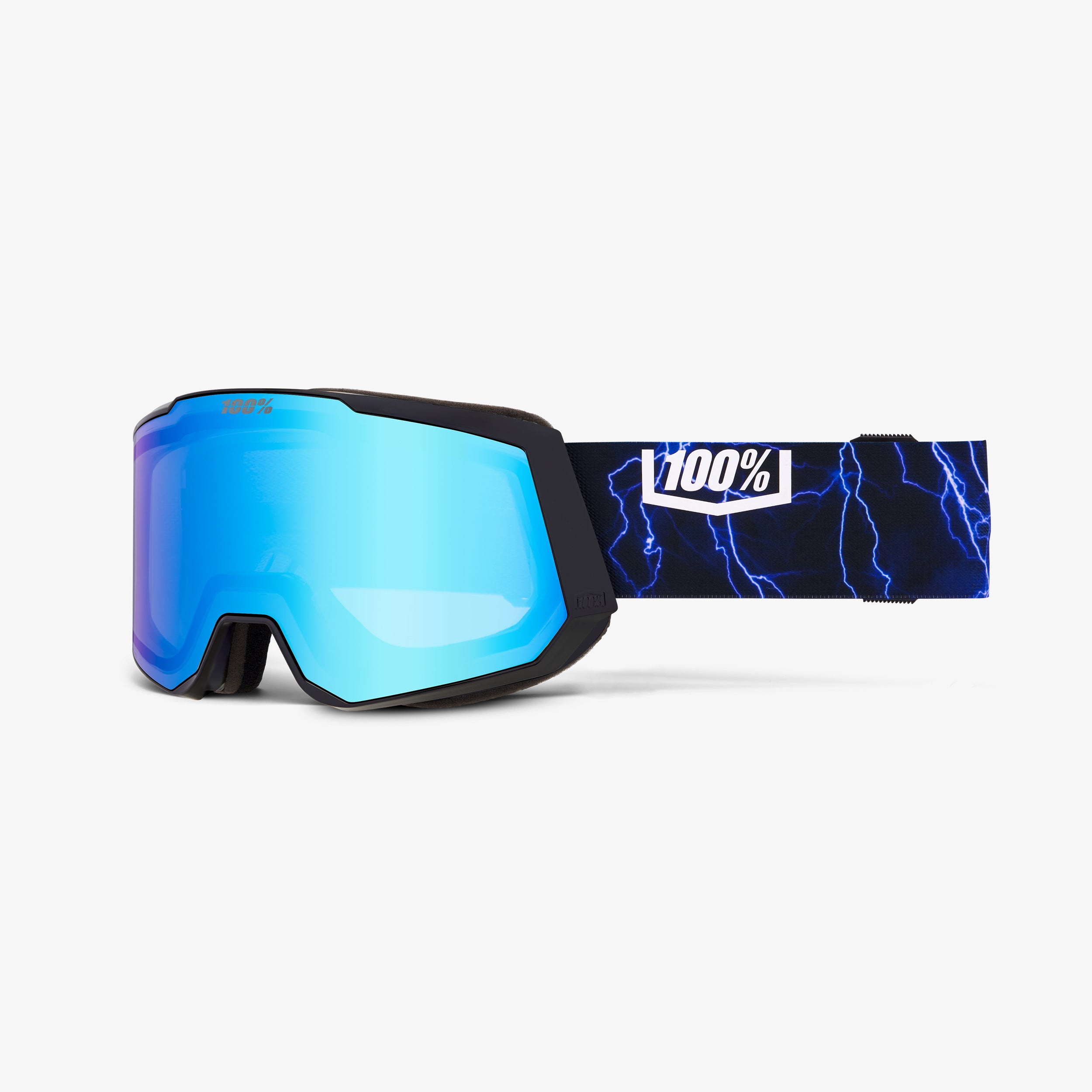 100-snowcraft-xl-clinch-skibrille-regular-fit-hiper image 2