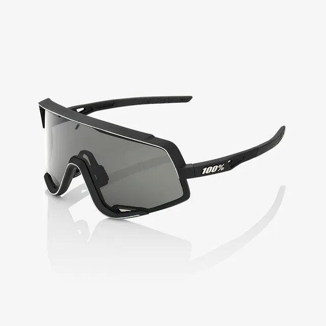 100-glendale-soft-tact-black-smoke-lens-sonnenbrille-schwarz image 1