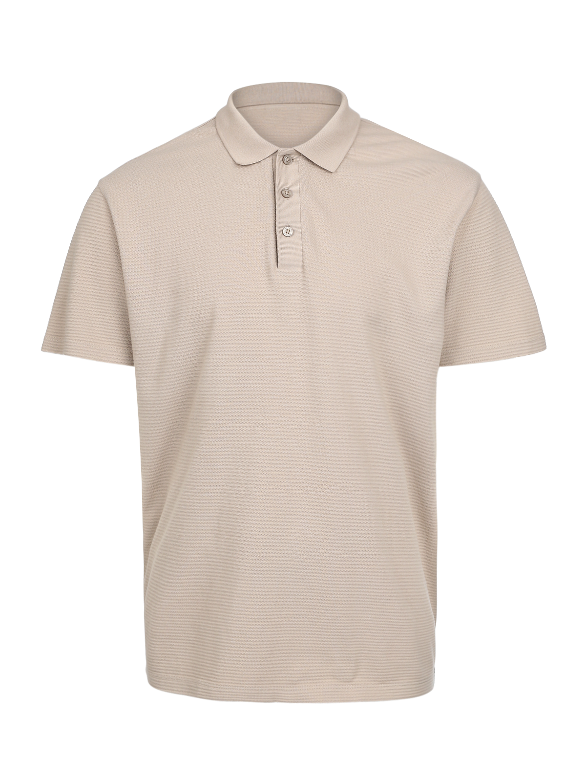 brunotti-domo-men-polo-herren-feather-grey-ottoman-jersey image 7