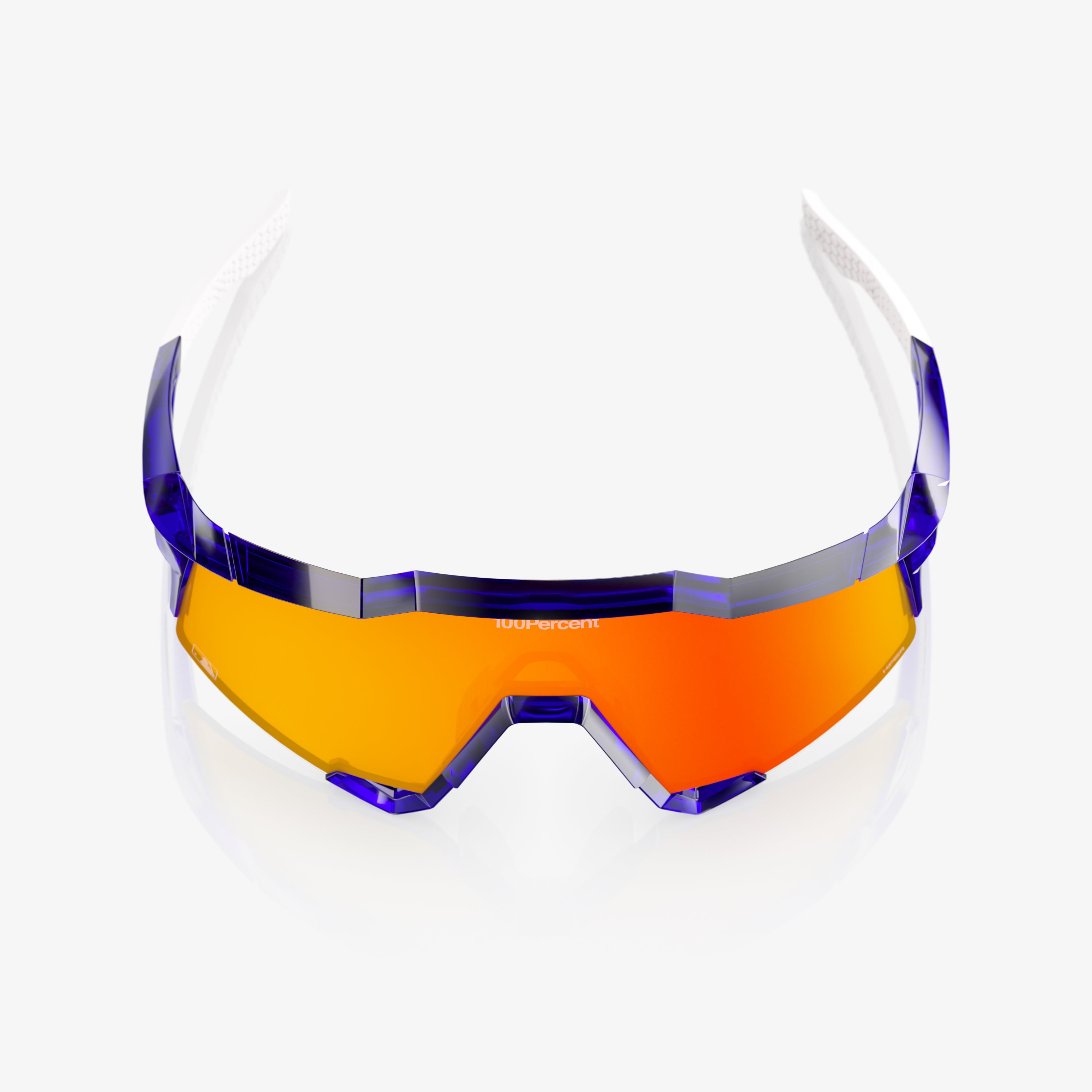 100percent-speedcraft-mlb-authentic-sonnenbrille-blau image 4