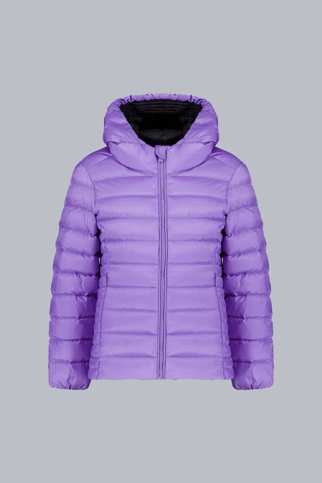 ciesse-outdoor-karis-girl-daunenjacke-lila-800-fill-power image 1