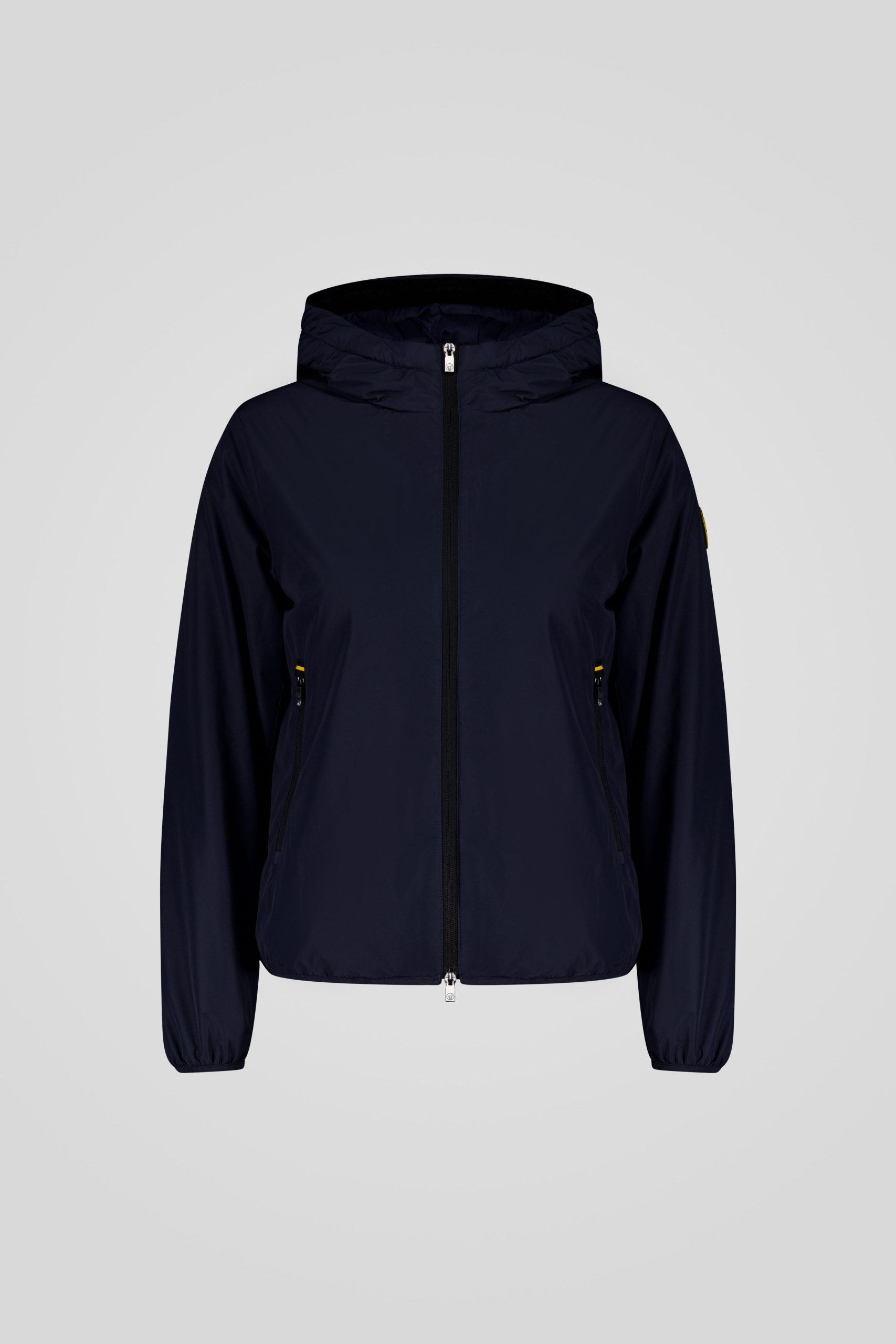 ciesse-outdoor-giacche-invernali-winterjacke-blau-mit-kapuze image 5