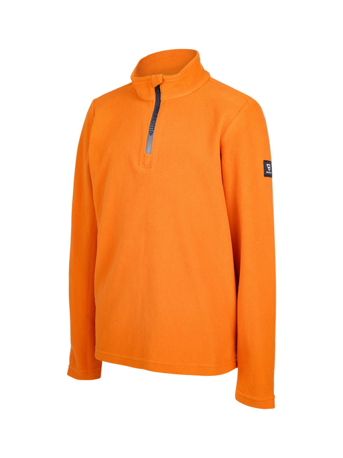 brunotti-tenny-snow-fleece-jungen-pumpkin-polyester image 3