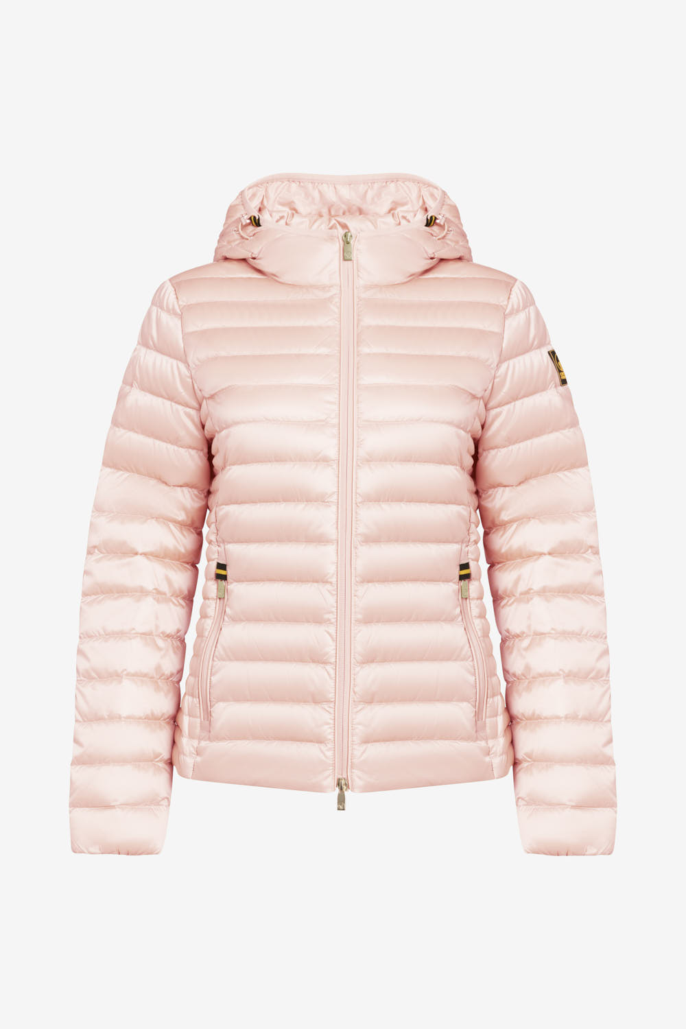ciesse-carrie-2-0-daunenjacke-damen-rosa-800-fill-power image 1