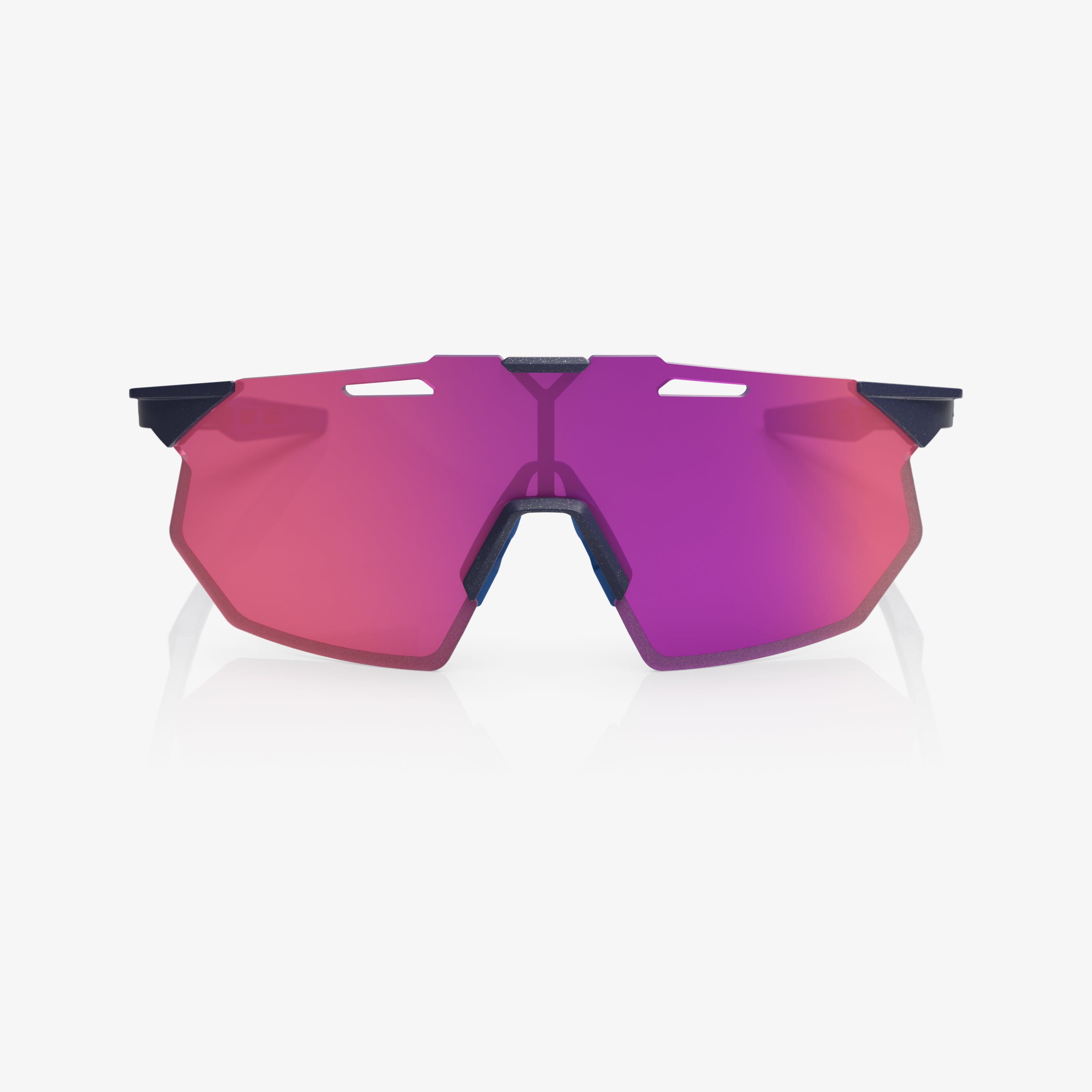 100-hypercraft-sq-sportbrille-purple-mirror-lila image 2