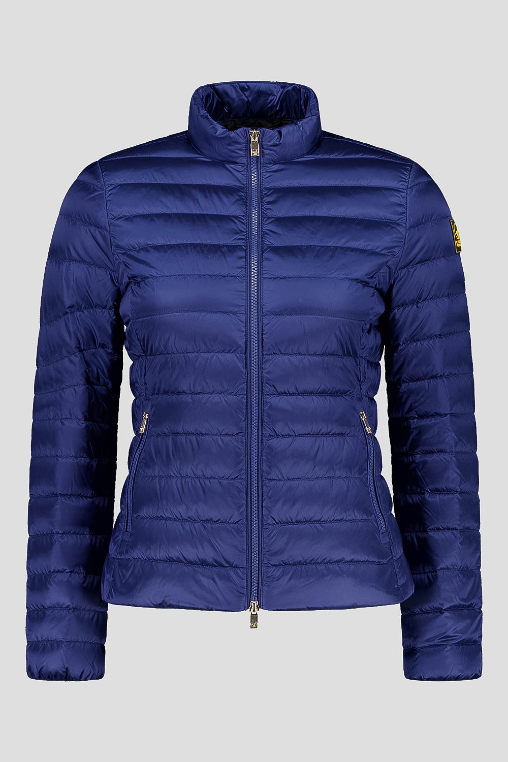 ciesse-outdoor-daunenjacke-blau-leicht-800-fill-herren image 3