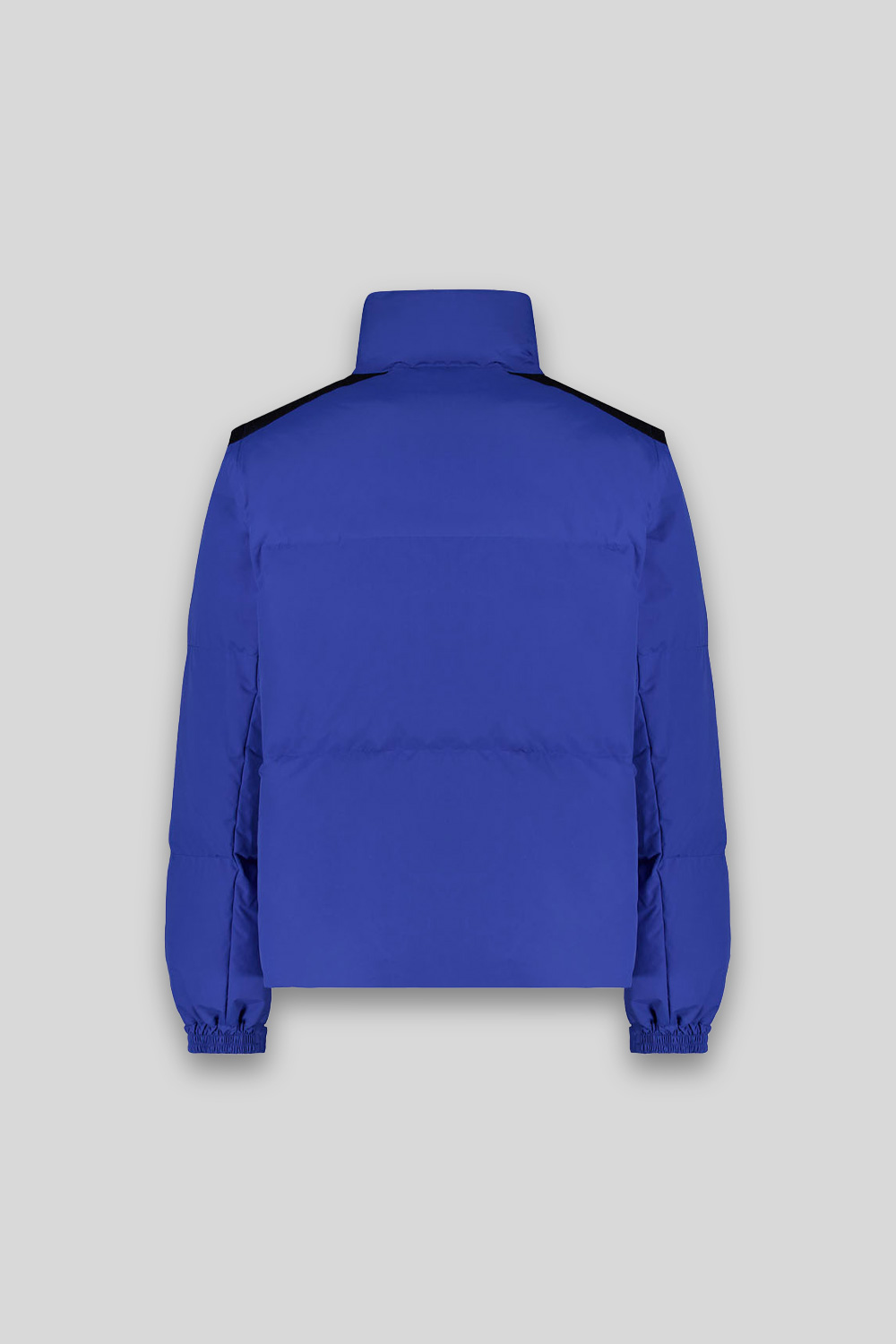 ciesse-dakota-daunenjacke-blau-unisex-abnehmbare-rmel image 2