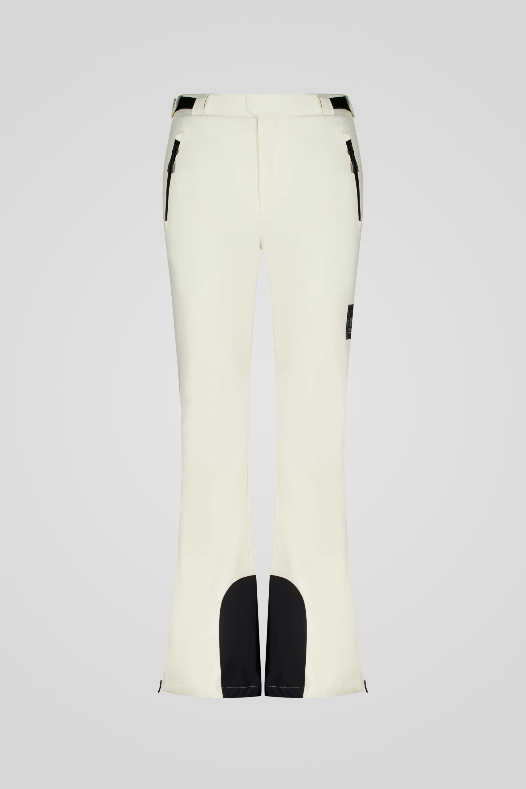 ciesse-outdoor-pantaloni-skihose-wei-isoliert-stretch image 1