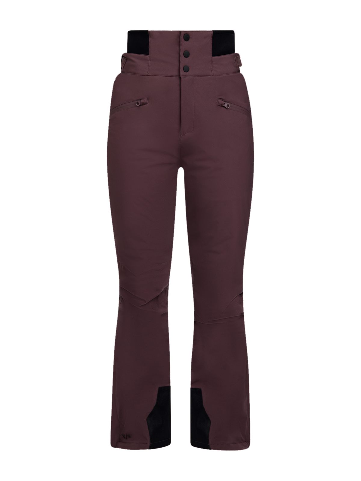 brunotti-whitewater-damen-schneehose-raisin-wasserdicht-15k image 1