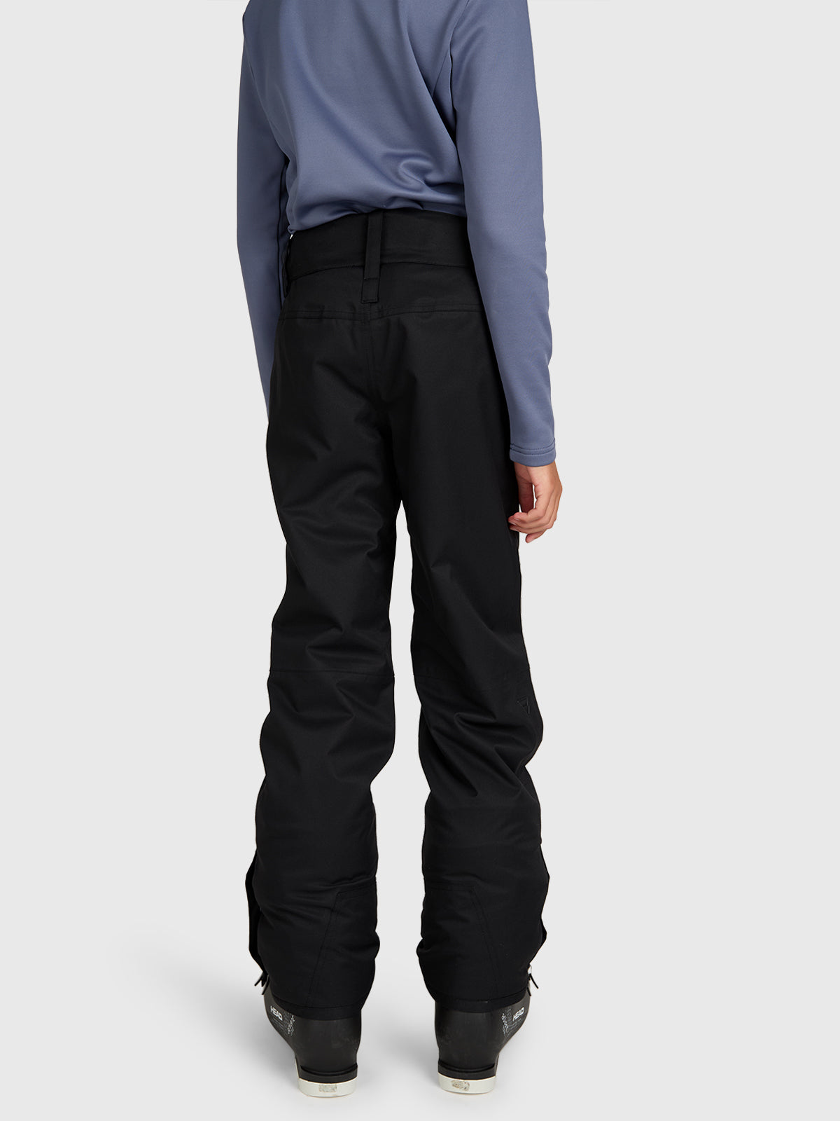 brunotti-footraily-snow-pants-skihose-jungen-schwarz image 2