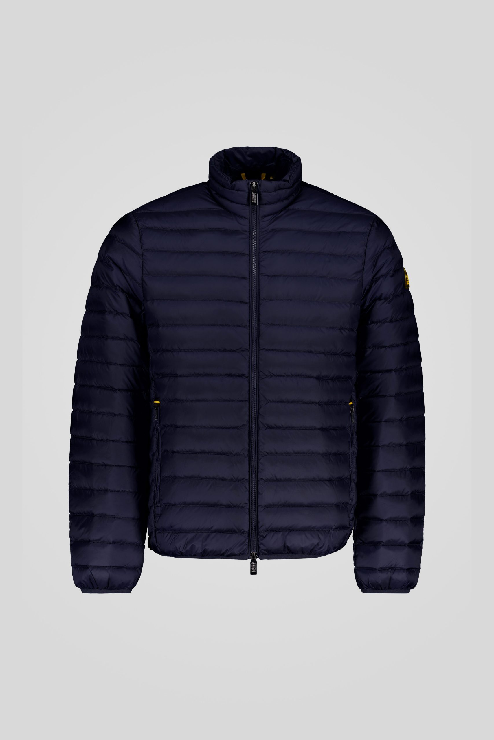 ciesse-outdoor-piumini-daunenjacke-blau-ohne-kapuze-800-fp image 5