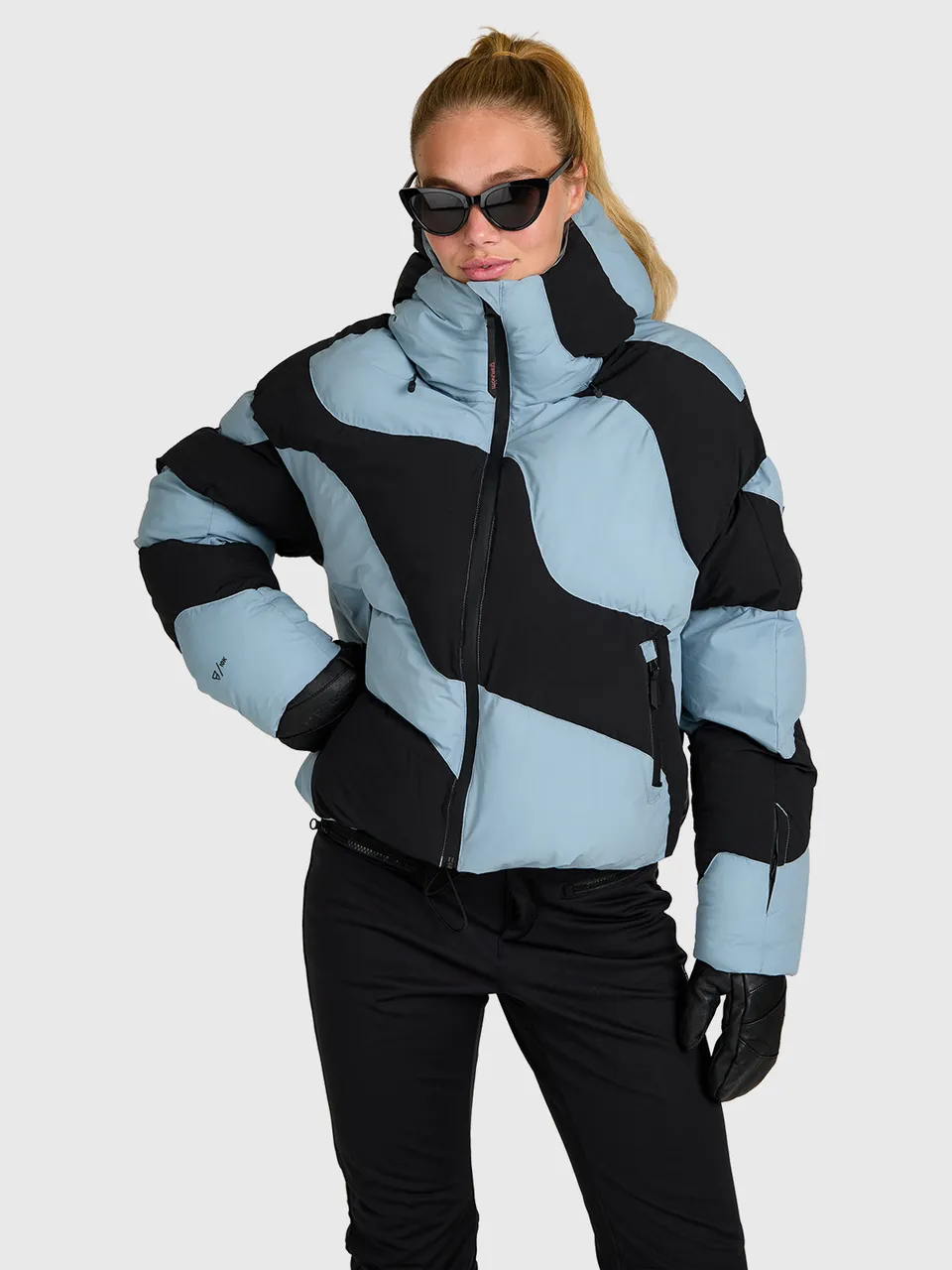 brunotti-maryski-s-damen-skijacke-pale-blue-10k image 1