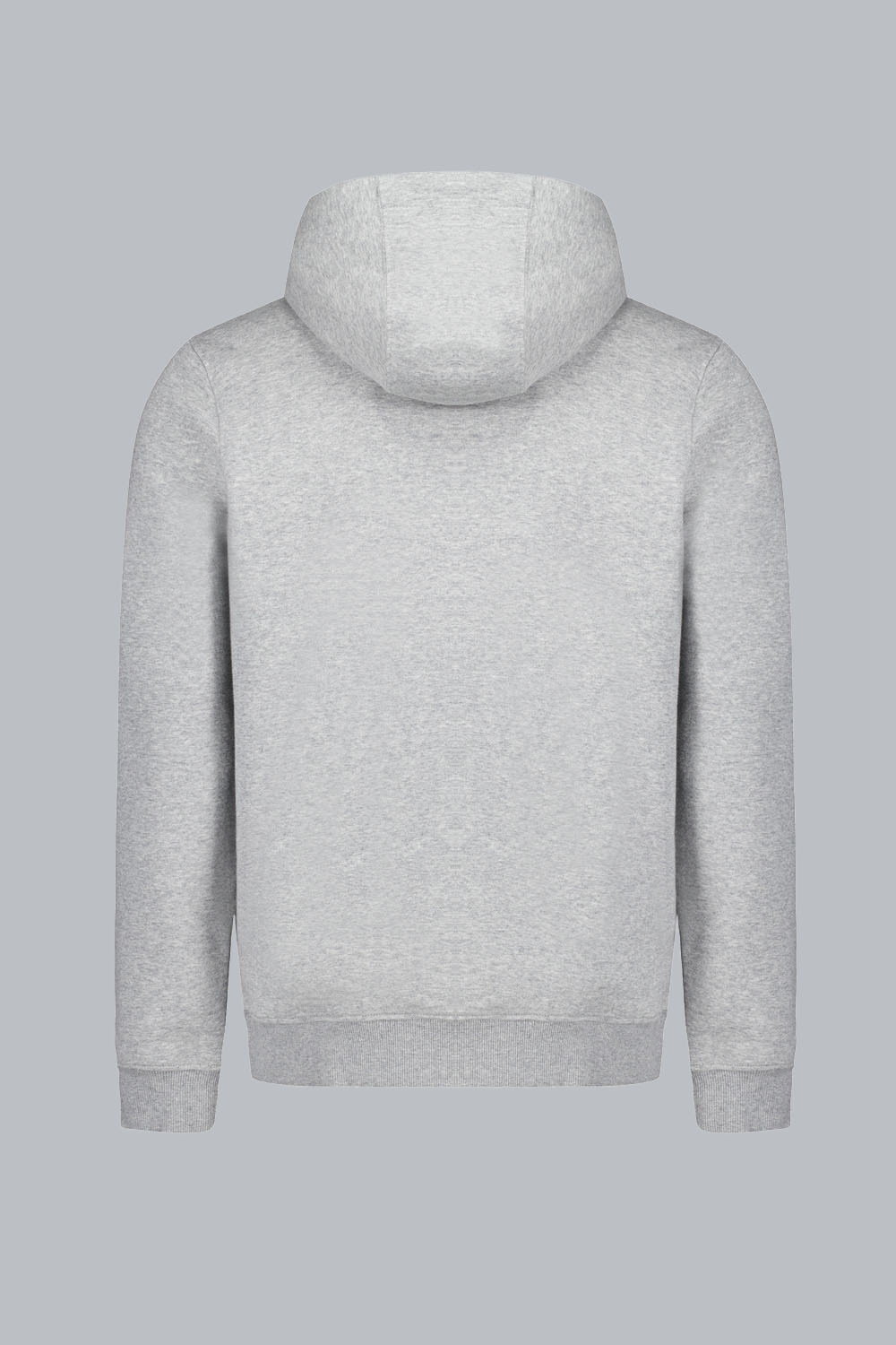 ciesse-hazy-2-0-full-zip-hoodie-grau-mit-kapuze image 2