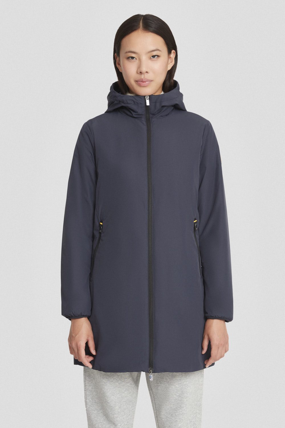 ciesse-outdoor-giacche-invernali-winterjacke-blau-dwr image 2