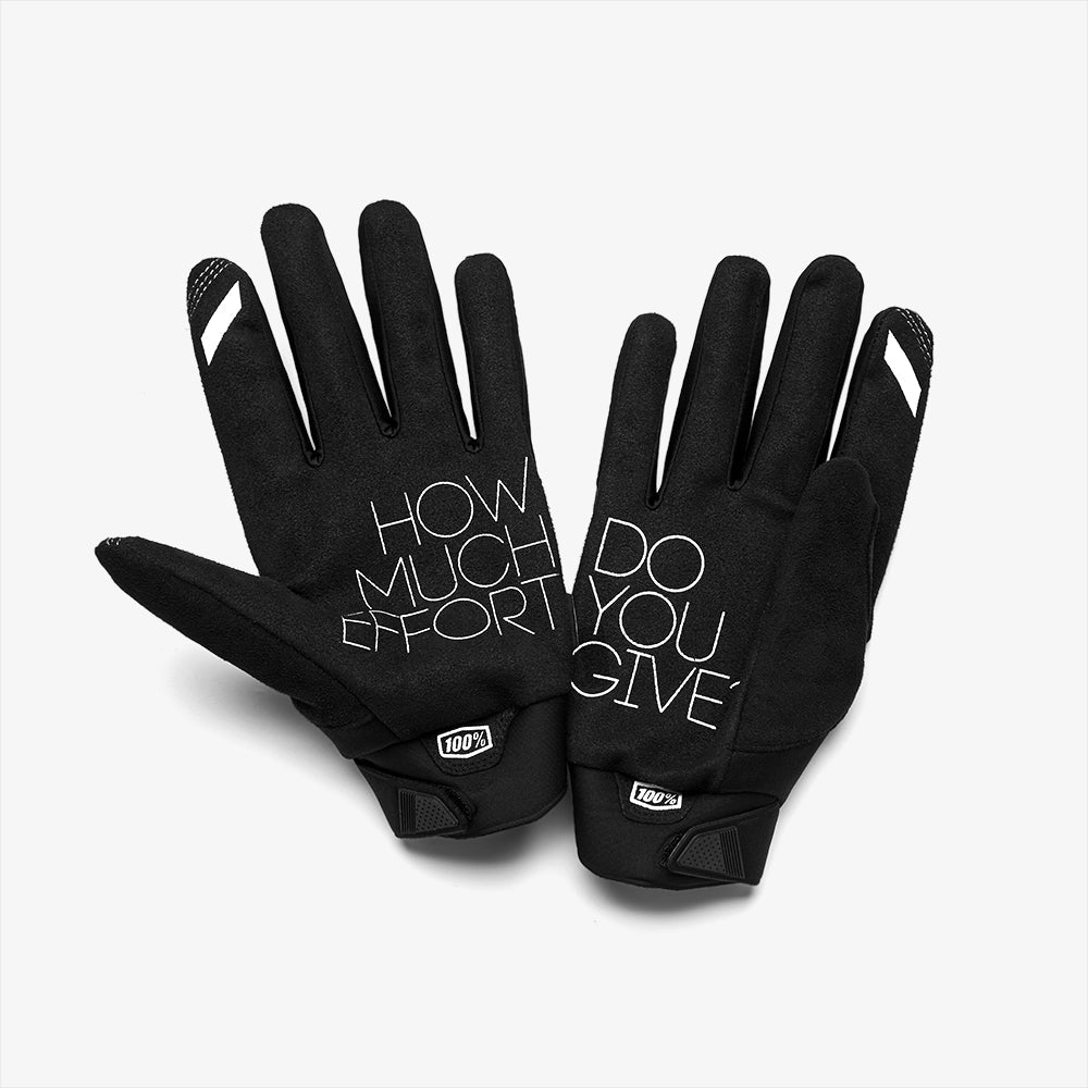 100-brisker-youth-handschuhe-schwarz-isoliert-touch image 2