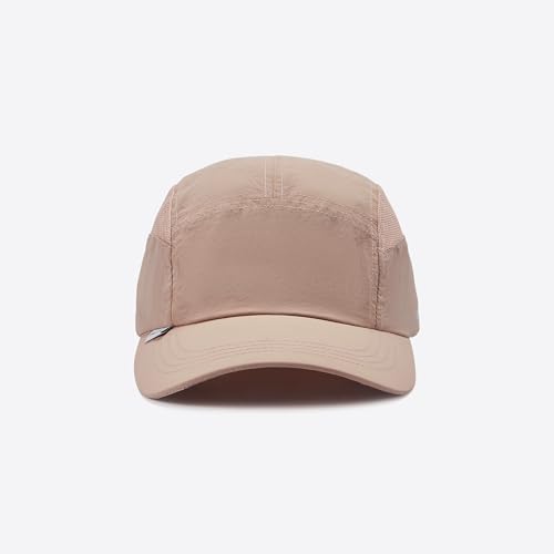 chillouts-cairo-hat-cap-dusty-pink-mesh-upf-50 image 8