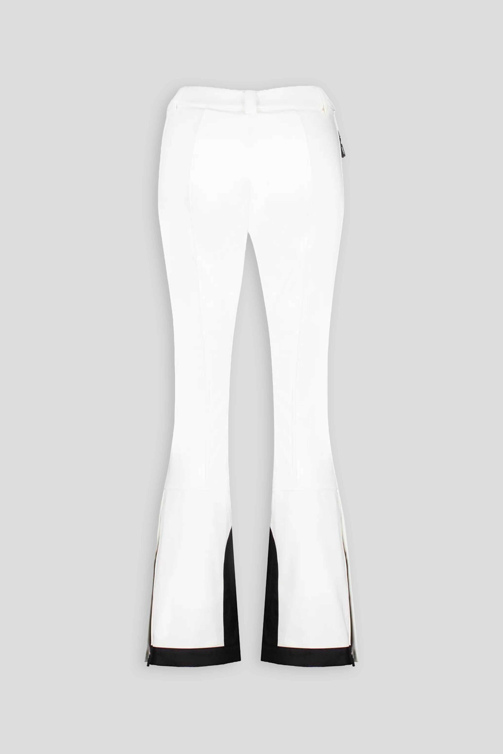 ciesse-outdoor-blanca-pant-skihose-wei-softshell image 2