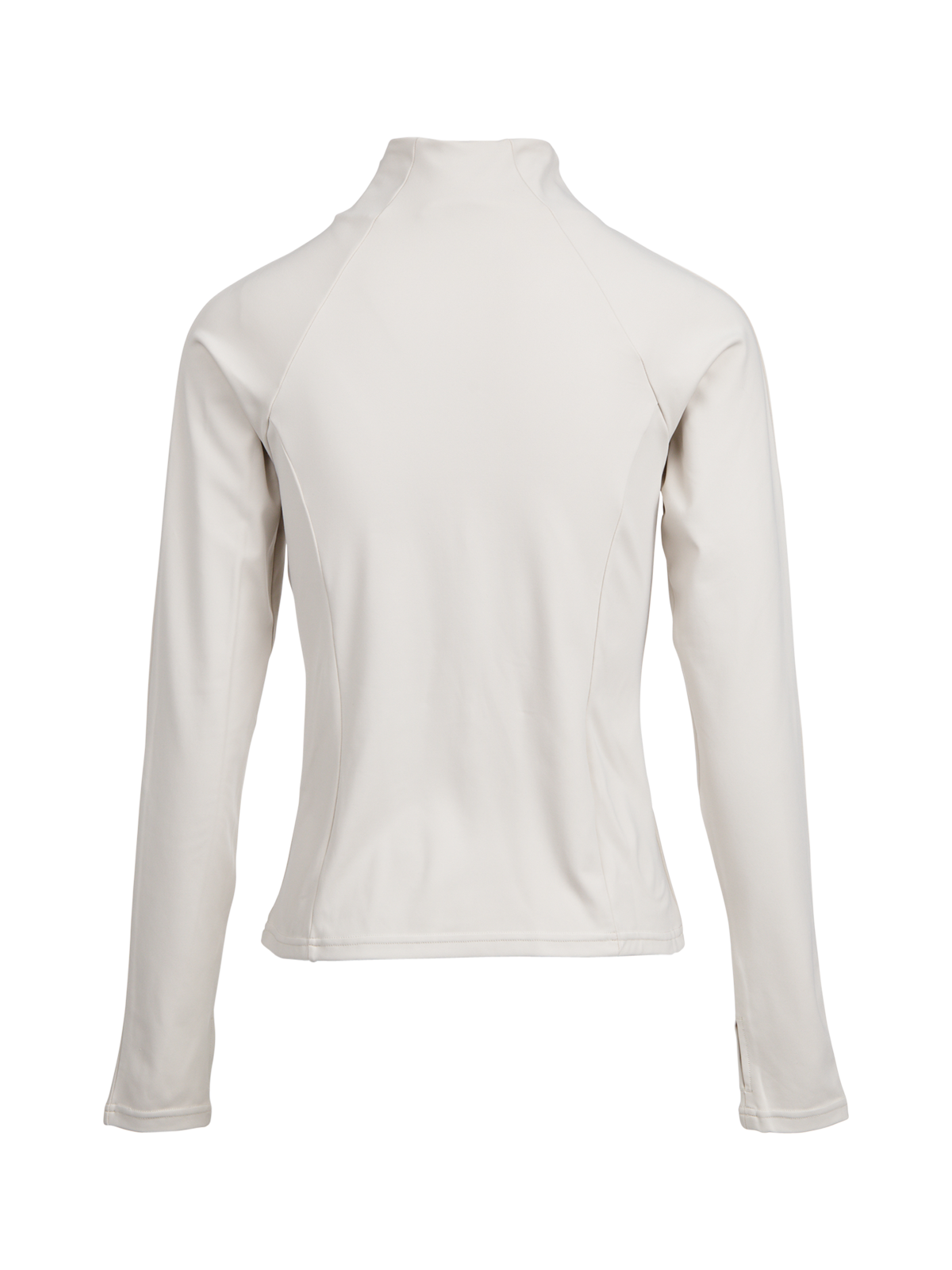 brunotti-sanna-damen-snow-fleece-moonbeam-slim image 2