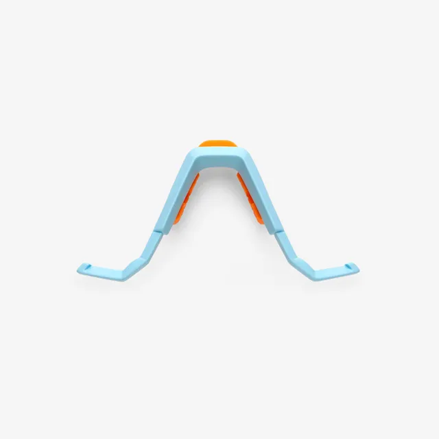 100percent-speedcraft-s3-nose-bridge-kit-nasenpads-blau image 1
