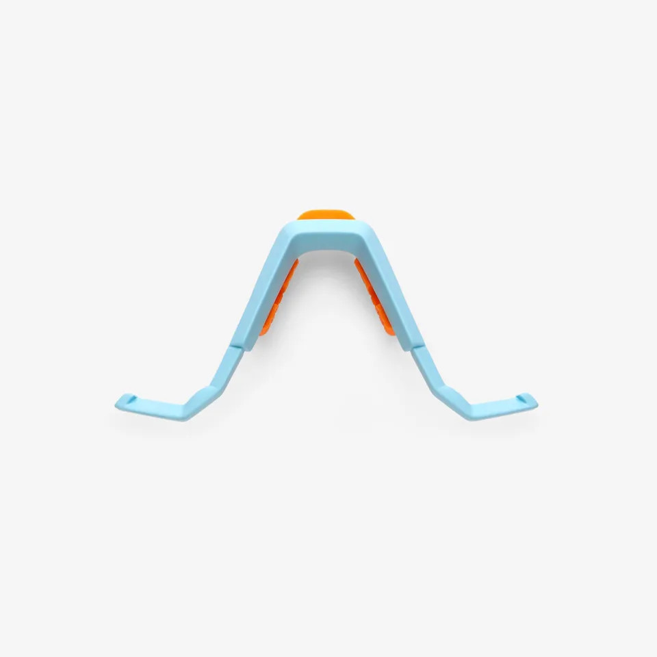 100percent-speedcraft-s3-nose-bridge-kit-nasenpads-blau image 1