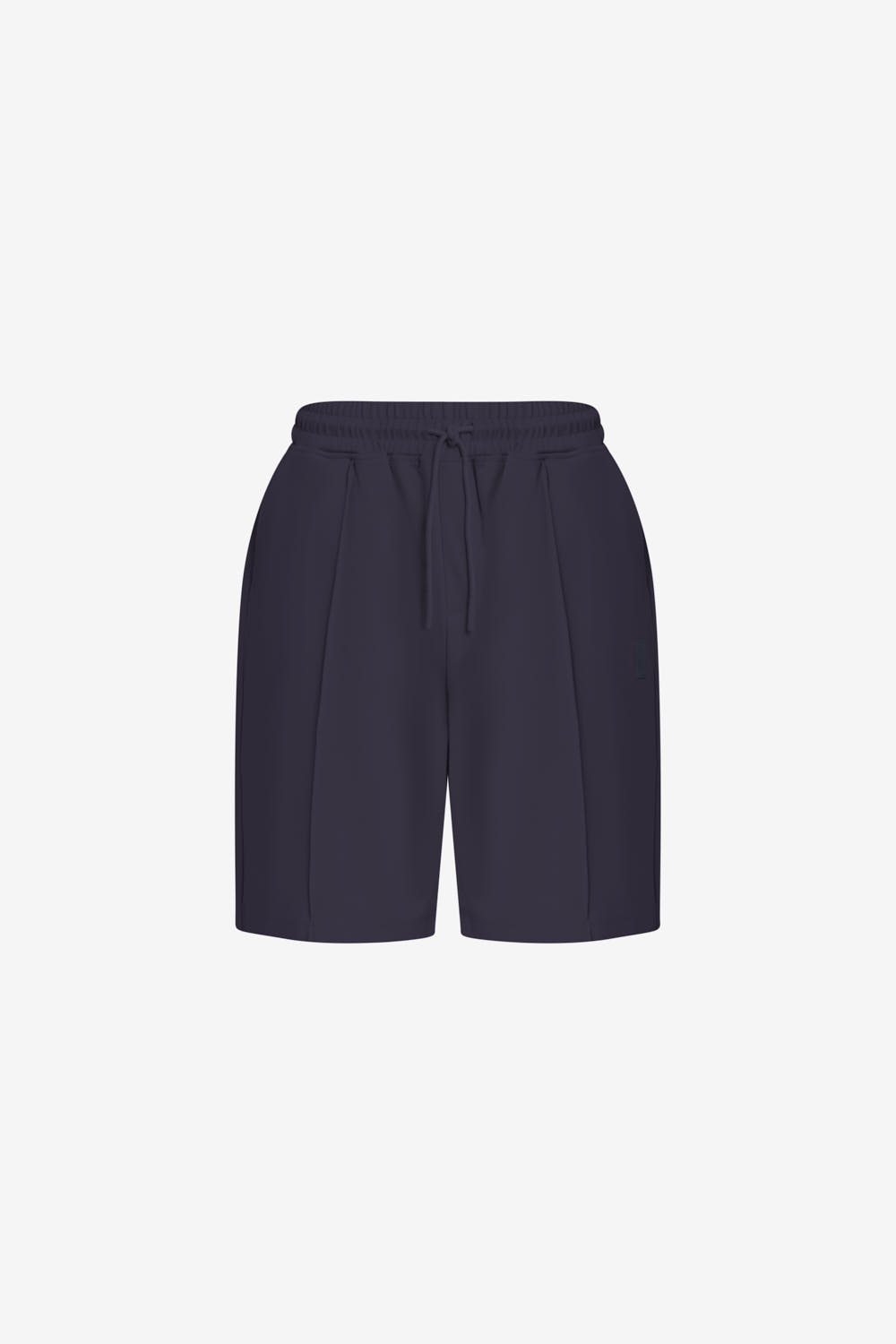 ciesse-outdoor-adams-shorts-dunkelblau-interlock-herren image 5