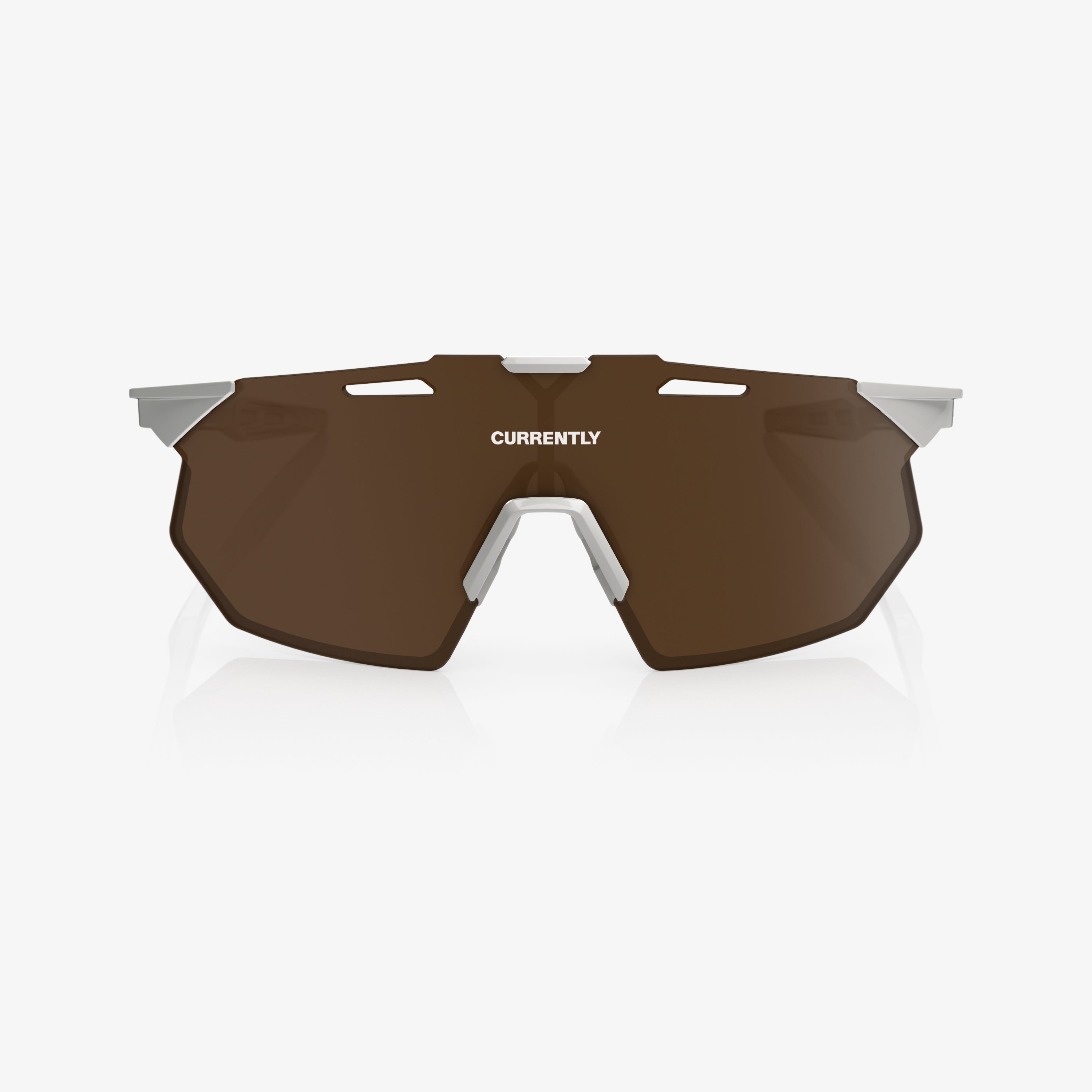 100-hypercraft-sq-sonnenbrille-marshmallow-hiper-bronze image 2