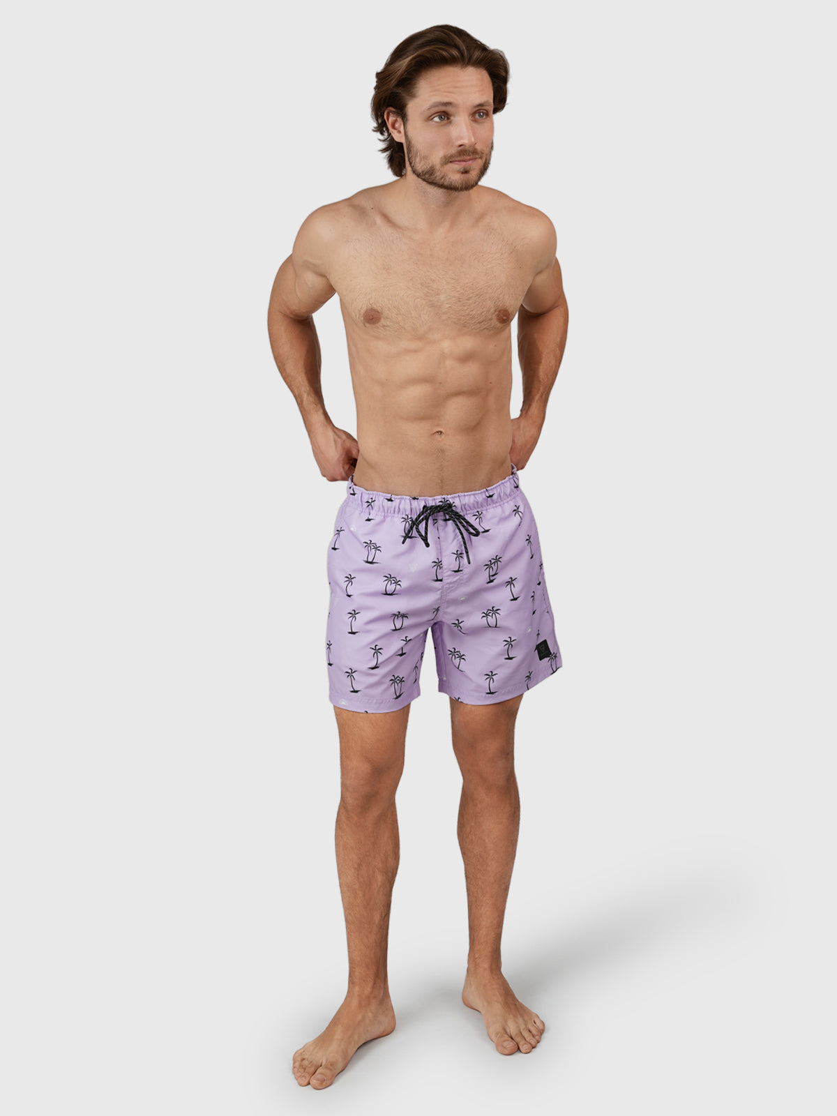 brunotti-cruneco-mini-badehose-herren-orchid-recycelt image 6