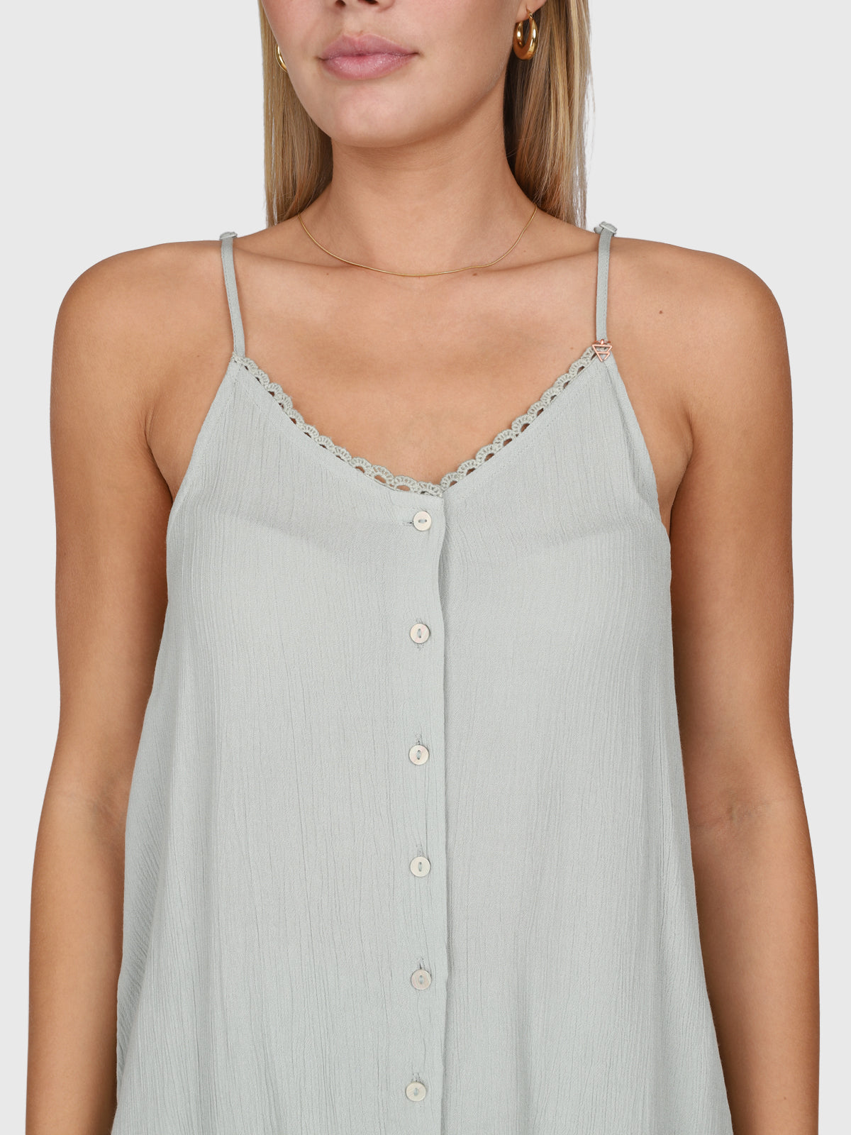 brunotti-tanyeal-damen-top-aqua-grey-crinkle-viskose image 6