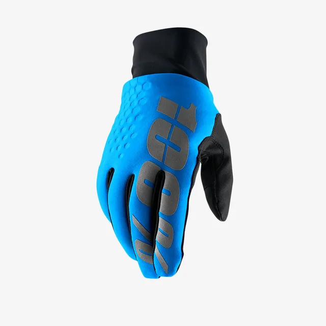 100-hydromatic-brisker-handschuhe-blue-wasserdicht image 1